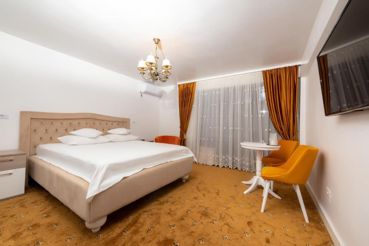 Casa Budulan Дробета-Турну Северин Екстериор снимка