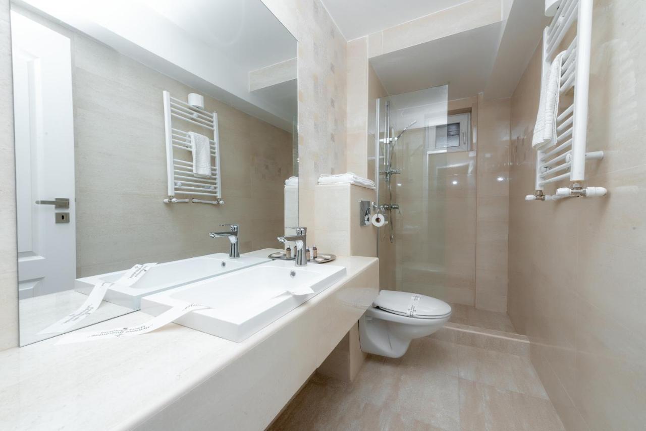 Casa Budulan Дробета-Турну Северин Екстериор снимка