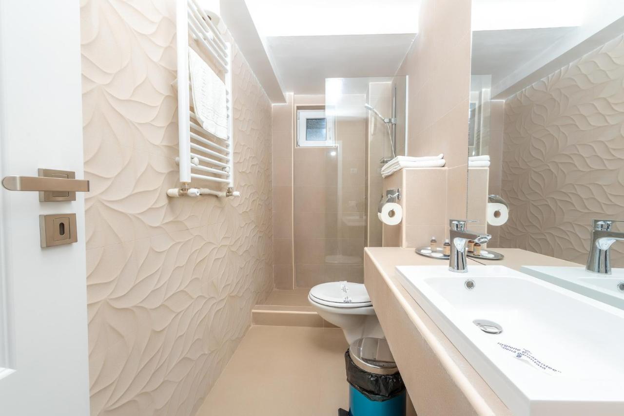 Casa Budulan Дробета-Турну Северин Екстериор снимка
